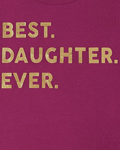 Best Daughter Cotton Pajamas for Girls Best Daughter Cotton Pajamas for Girls